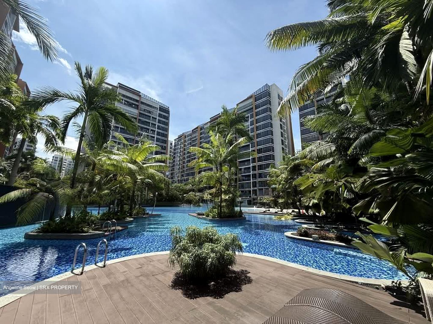 Coco Palms (D18), Condominium #575950541